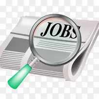 求职剪贴画-空若网 求职剪贴画-空若网