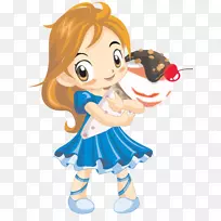 达菲鸭推特卡通画-空若网 达菲鸭推特卡通画-空若网