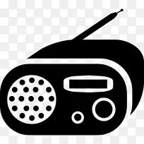 电视广播剪辑艺术-收音机-空若网 电视广播剪辑艺术-收音机-空若网