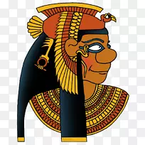 埃及金字塔古埃及古代历史剪贴画-克利奥帕特拉剪贴画-空若网 埃及金字塔古埃及古代历史剪贴画-克利奥帕特拉剪贴画-空若网