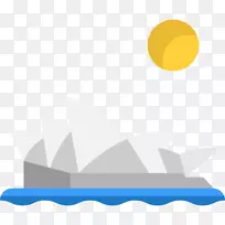 澳大利亚悉尼纪念碑电脑图标剪贴画-悉尼-空若网 澳大利亚悉尼纪念碑电脑图标剪贴画-悉尼-空若网