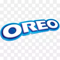 奥利奥标志三明治饼干生日蛋糕饼干-空若网 奥利奥标志三明治饼干生日蛋糕饼干-空若网