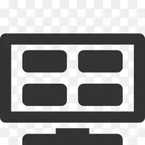 电脑图标电视频道-空若网 电脑图标电视频道-空若网