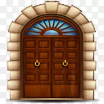 电脑图标门窗门-空若网 电脑图标门窗门-空若网