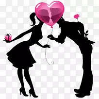 情侣画爱情浪漫剪贴画-剪贴画画廊-空若网 情侣画爱情浪漫剪贴画-剪贴画画廊-空若网