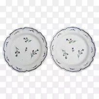 瓷盘子餐具.板-空若网 瓷盘子餐具.板-空若网