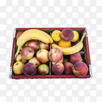 水果色拉桃桃墙纸-桃子形象-空若网 水果色拉桃桃墙纸-桃子形象-空若网