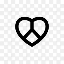 和平的象征爱的象征-空若网 和平的象征爱的象征-空若网