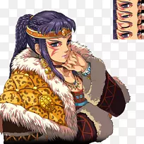 Mabinogi vinftus非玩家角色博客-人-空若网 Mabinogi vinftus非玩家角色博客-人-空若网