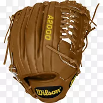棒球手套威尔逊体育用品威尔逊2000内场-棒球-空若网 棒球手套威尔逊体育用品威尔逊2000内场-棒球-空若网