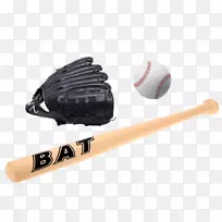 棒球棒,棒球手套,纽约洋基队-棒球-空若网 棒球棒,棒球手套,纽约洋基队-棒球-空若网