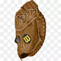 棒球手套威尔逊体育用品快球垒球棒球-空若网 棒球手套威尔逊体育用品快球垒球棒球-空若网