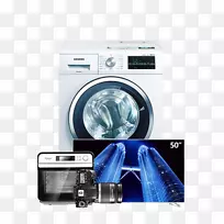 洗衣机蓝色科学洗衣机-空若网 洗衣机蓝色科学洗衣机-空若网
