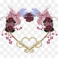 手链项链身体珠宝粉红色m项链-空若网 手链项链身体珠宝粉红色m项链-空若网