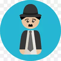 电脑图标封装后脚本剪辑艺术-阿凡达-空若网 电脑图标封装后脚本剪辑艺术-阿凡达-空若网