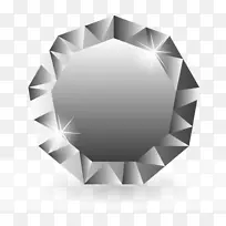 钻石宝石下载-彩色钻石晶体金刚石元素载体材料-空若网 钻石宝石下载-彩色钻石晶体金刚石元素载体材料-空若网