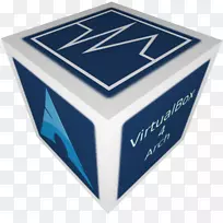 VirtualBox��������������ARCH linux-linux-������