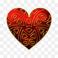 心爱剪贴画-心-空若网 心爱剪贴画-心-空若网