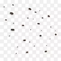 线点材料字体线-空若网 线点材料字体线-空若网