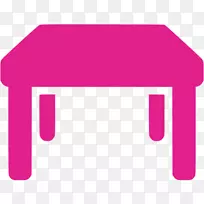 野口桌电脑图标餐厅剪贴画桌-空若网 野口桌电脑图标餐厅剪贴画桌-空若网