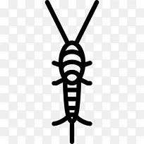 昆虫害虫银鱼蚊子电脑图标昆虫-空若网 昆虫害虫银鱼蚊子电脑图标昆虫-空若网