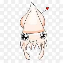 鼻子特征下巴剪贴画.鼻子-空若网 鼻子特征下巴剪贴画.鼻子-空若网