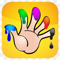 拇指材料喙夹艺术-空若网 拇指材料喙夹艺术-空若网