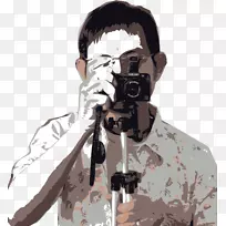 摄影胶片照相机摄影剪辑艺术照相机-空若网 摄影胶片照相机摄影剪辑艺术照相机-空若网