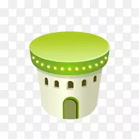 绿色住宅-空若网 绿色住宅-空若网