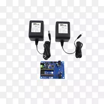 蓄电池充电器交流适配器电子交流电-空若网 蓄电池充电器交流适配器电子交流电-空若网