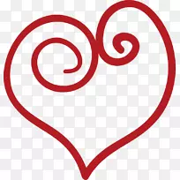 心-浪漫心形材料-空若网 心-浪漫心形材料-空若网