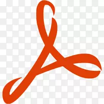 AdobeAcrobat adobe阅读器计算机图标PDFCreator-空若网 AdobeAcrobat adobe阅读器计算机图标PDFCreator-空若网