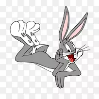 兔达菲鸭角色-兔子-空若网 兔达菲鸭角色-兔子-空若网