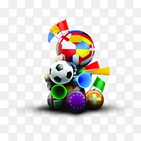 iPhone 4s欧足联2012足球钱包-足球-空若网 iPhone 4s欧足联2012足球钱包-足球-空若网