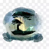 ˮ�ʻ�-������