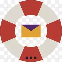 电脑图标电子邮件剪辑艺术-电子邮件-空若网 电脑图标电子邮件剪辑艺术-电子邮件-空若网