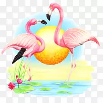 水彩画-空若网 水彩画-空若网