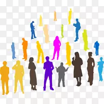 社交媒体博客电脑图标剪贴画-空若网 社交媒体博客电脑图标剪贴画-空若网