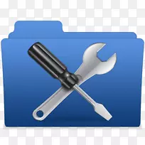 计算机图标菜单栏-空若网 计算机图标菜单栏-空若网