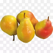 梨子剪贴画-梨-空若网 梨子剪贴画-梨-空若网