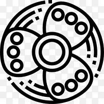 电脑图标封装后脚本剪辑艺术-坐立不安旋转器-空若网 电脑图标封装后脚本剪辑艺术-坐立不安旋转器-空若网