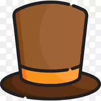 帽子电脑图标剪辑艺术帽-空若网 帽子电脑图标剪辑艺术帽-空若网