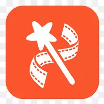 ��Ƶ�༭���ڵ�Ӱ������android-android-������