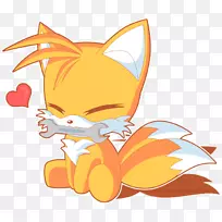 尾巴艾米玫瑰混沌动画-空若网 尾巴艾米玫瑰混沌动画-空若网