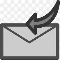 电子邮件短信剪辑艺术-接收剪贴画-空若网 电子邮件短信剪辑艺术-接收剪贴画-空若网