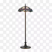 平衡臂灯玻璃天花板照明灯-空若网 平衡臂灯玻璃天花板照明灯-空若网