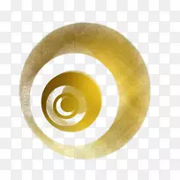 几何圆带状圆-空若网 几何圆带状圆-空若网