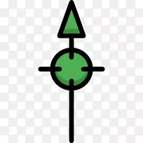 电脑图标剪贴画-空若网 电脑图标剪贴画-空若网