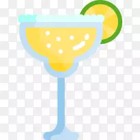 马提尼鸡尾酒玻璃夹子艺术玻璃-空若网 马提尼鸡尾酒玻璃夹子艺术玻璃-空若网