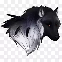 狗狼人鼻子毛皮狗-空若网 狗狼人鼻子毛皮狗-空若网